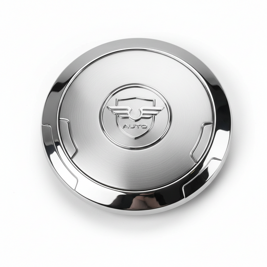 Airbag Center Mark – Cache Central Volant